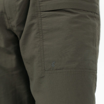 Erigo Cargo Pants Ut Stellan Pebble - Celana Panjang Cargo Unisex