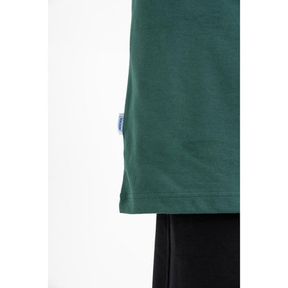 Erigo Movease Polo Short Sleeve Cole Emerald Unisex