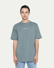 Erigo T-Shirt Oversize Dampier Basil