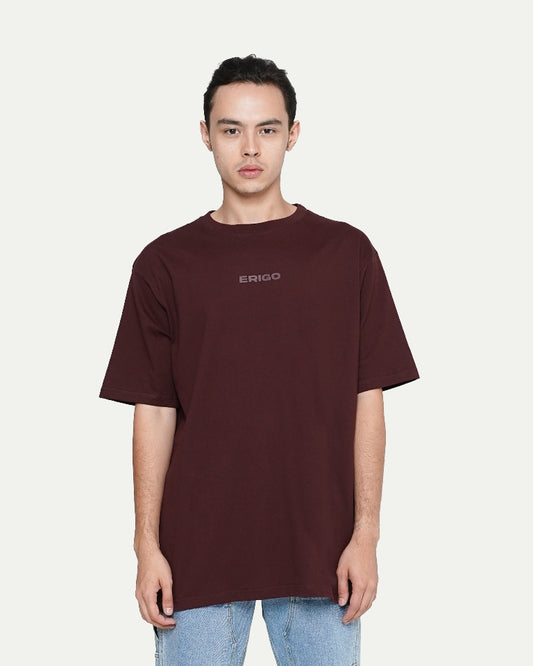 Erigo T-Shirt Oversize Fresne Andora
