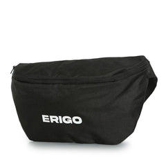 Erigo Waist Bag Itsuki Black