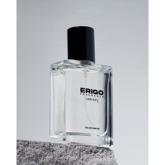 Erigo Parfume Low Key - 55ML